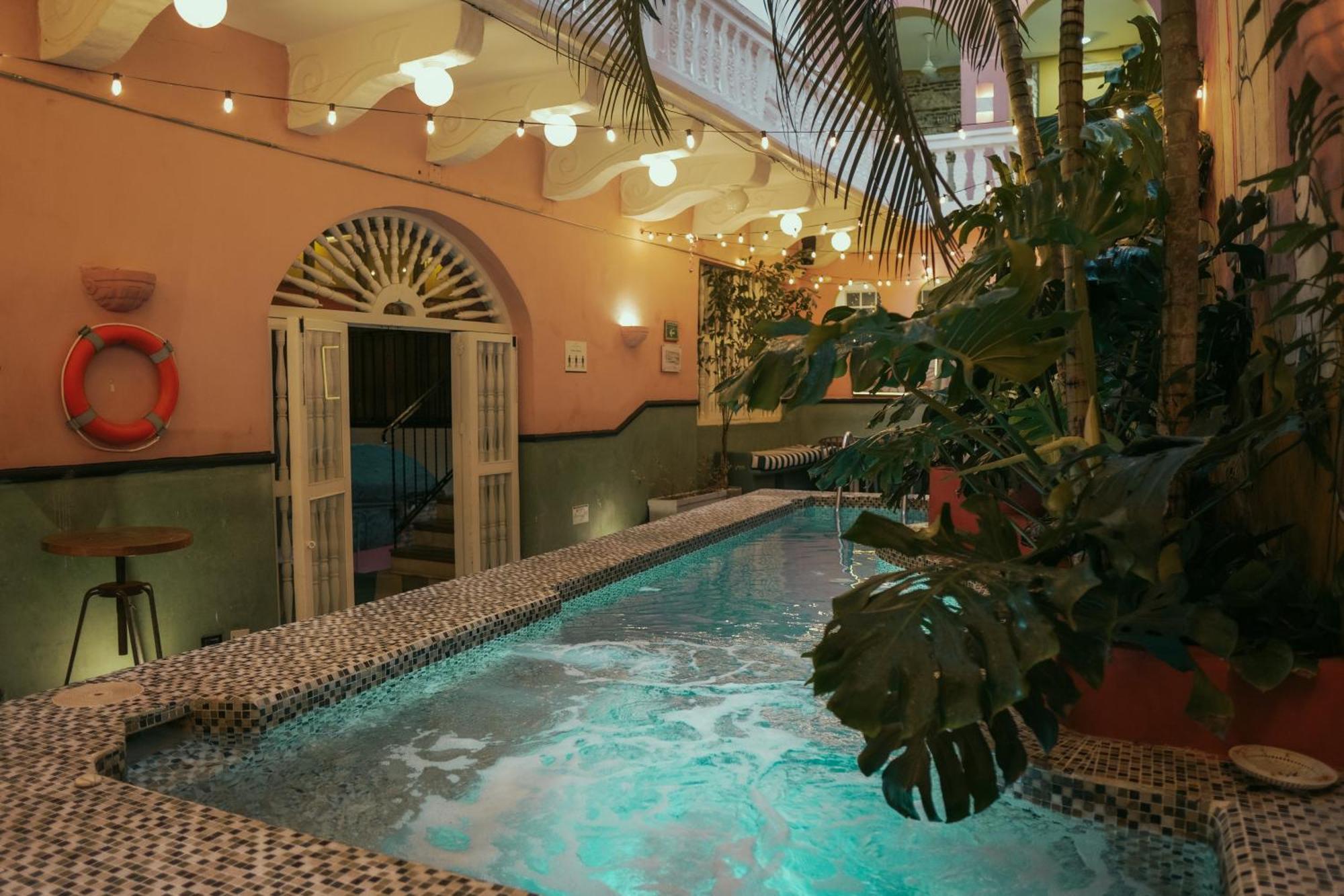 Hostel Casa Movida