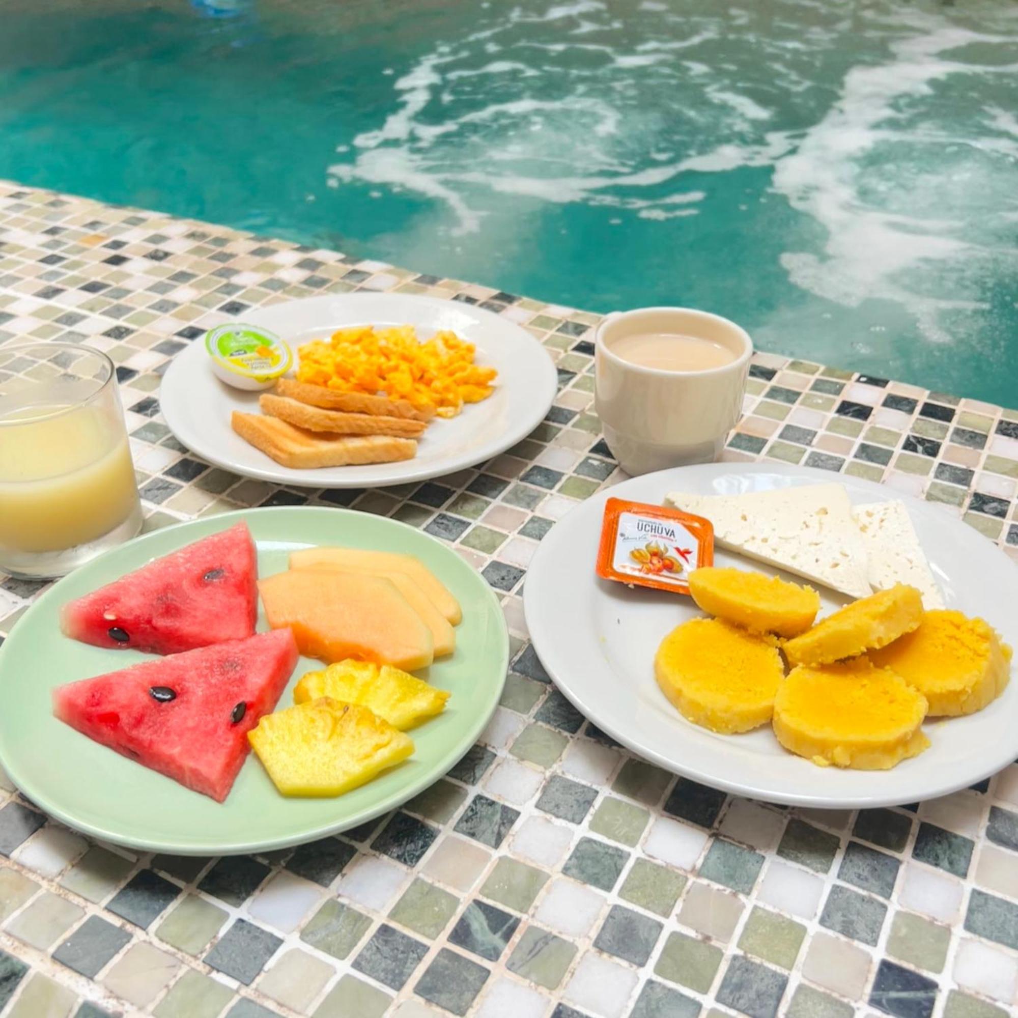 Casa Movida * Cartagena