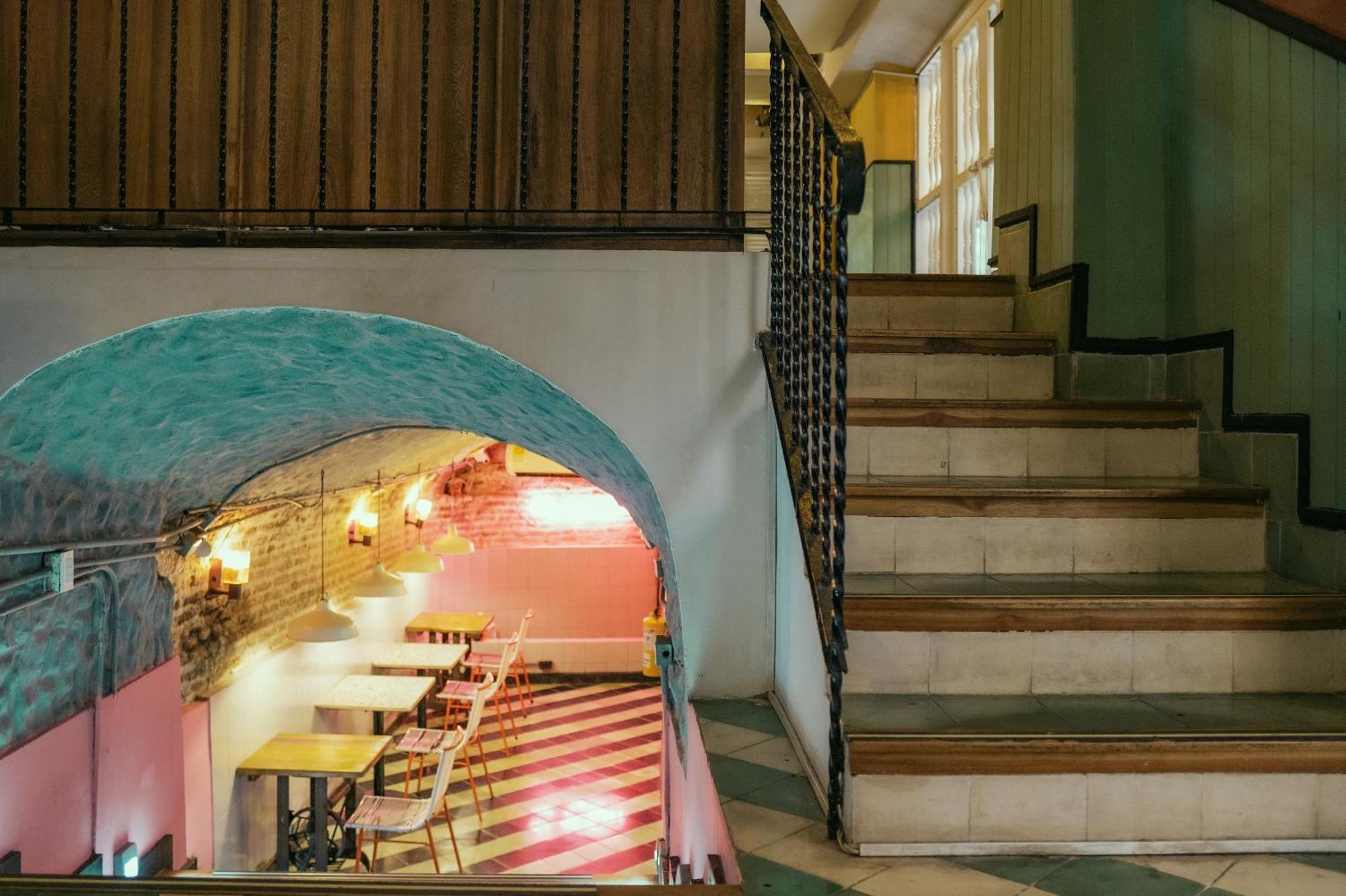 Casa Movida