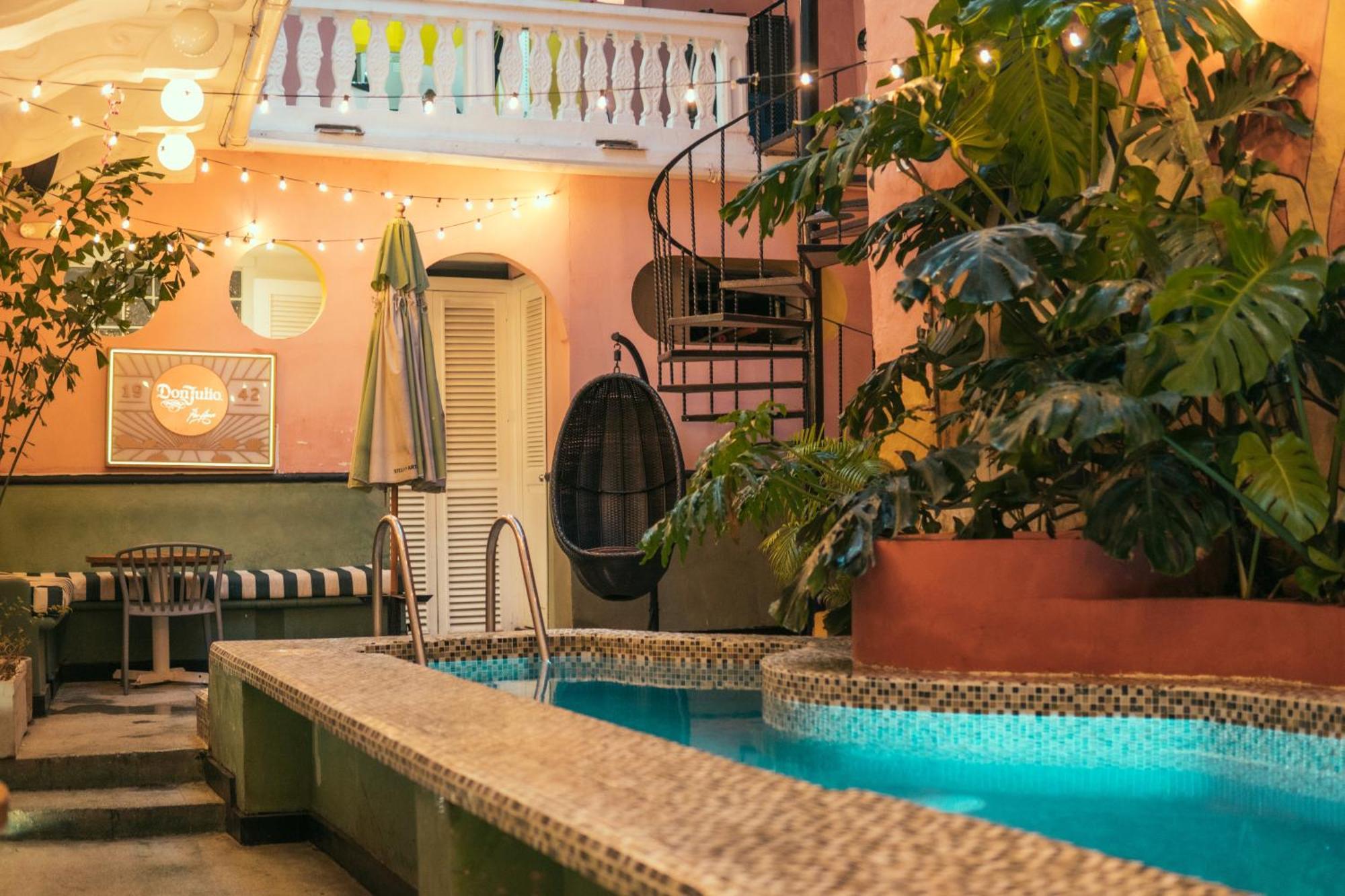 Casa Movida Hostal Cartagena