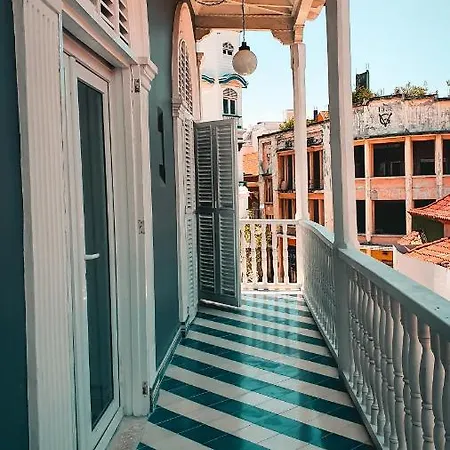 Hostel Casa Movida *