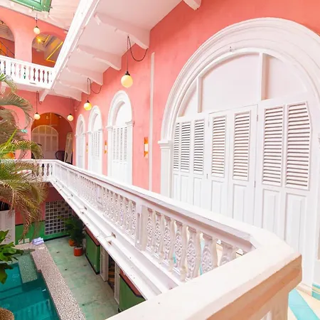Hostel Casa Movida