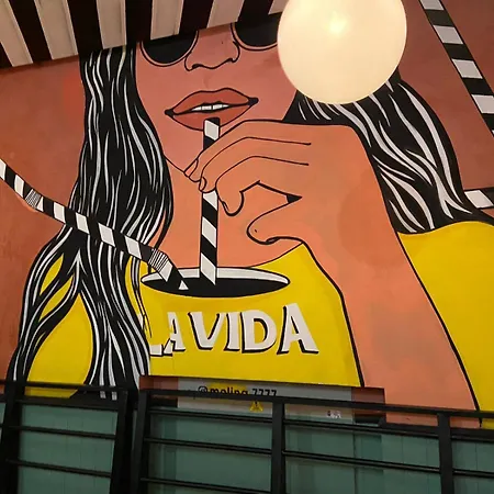 Hostel Casa Movida *