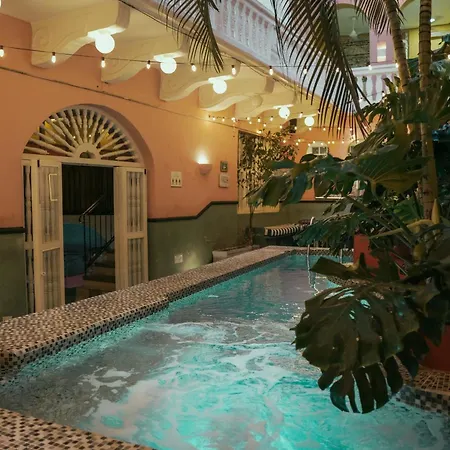 Hostel Casa Movida