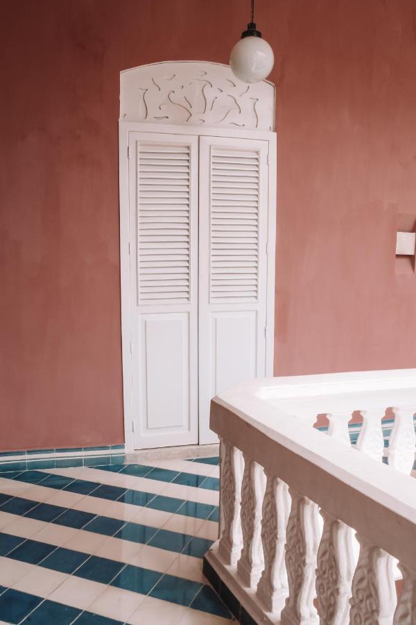 Casa Movida * Cartagena