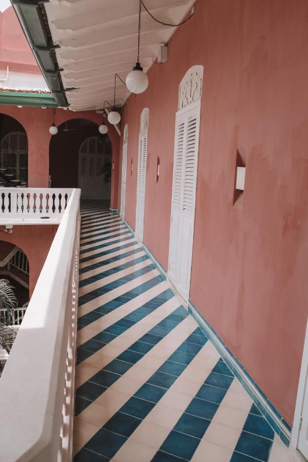 Casa Movida * Cartagena