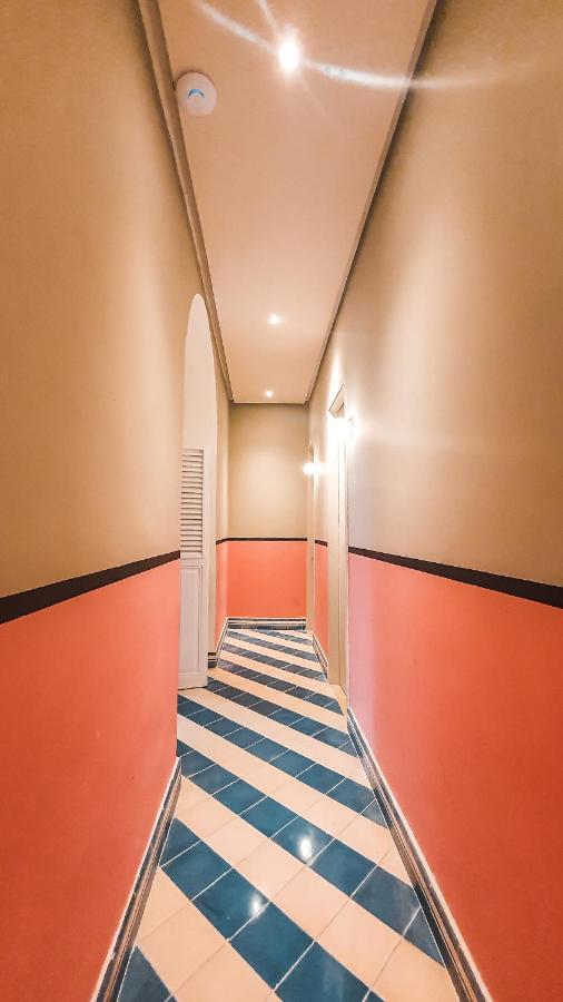 Casa Movida Hostel Cartagena