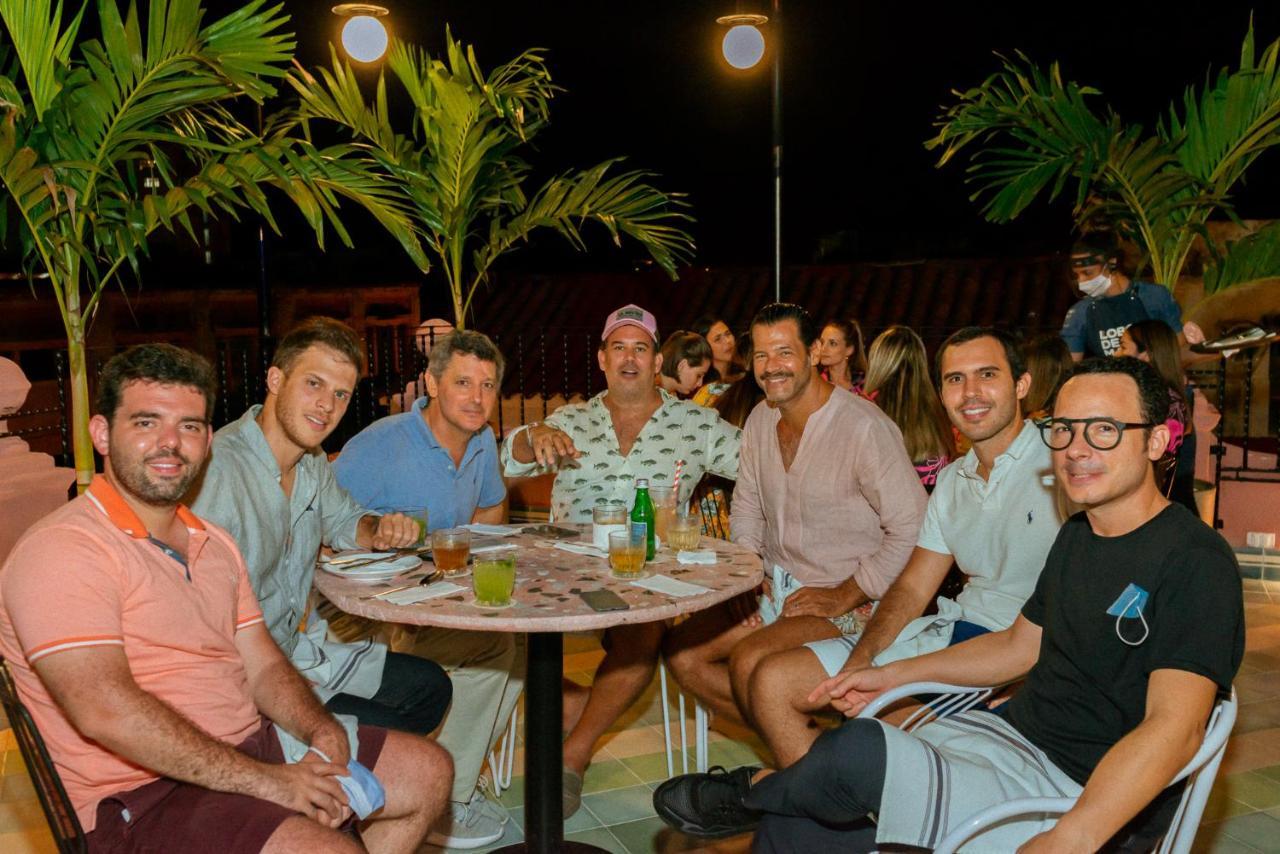 Hostel Casa Movida Cartagena