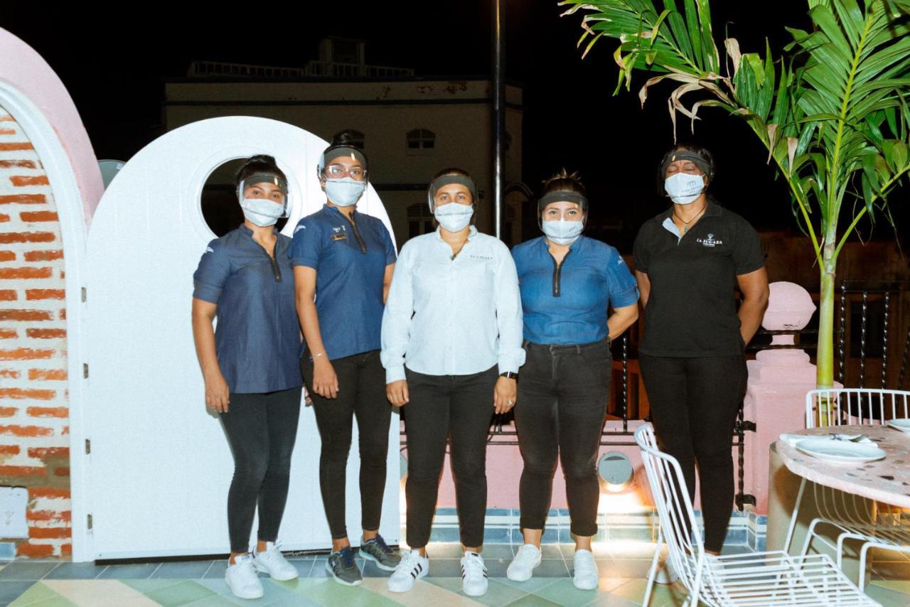 Casa Movida * Cartagena