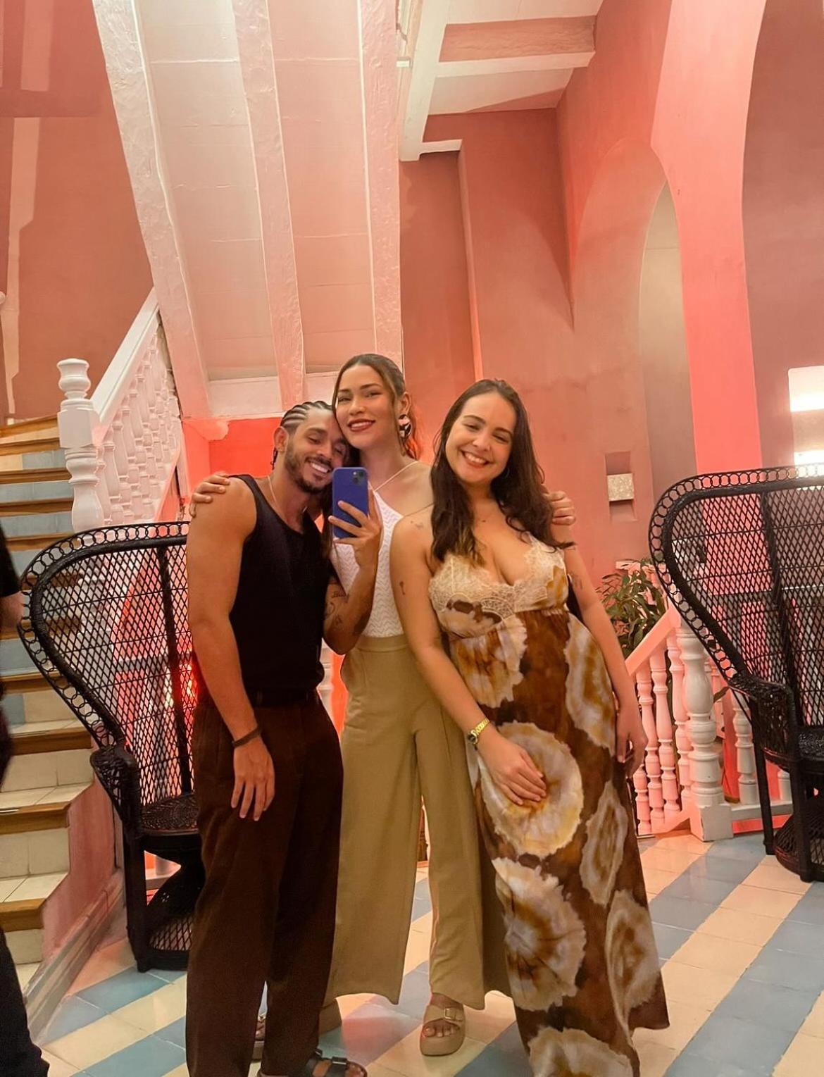 Casa Movida Hostel Cartagena