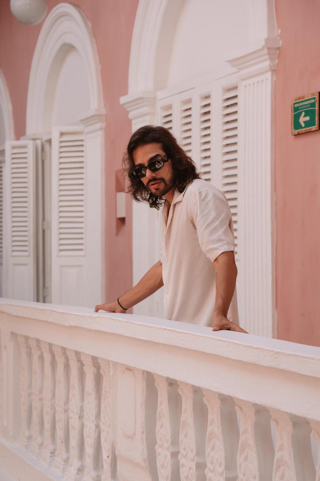 Hostel Casa Movida Cartagena