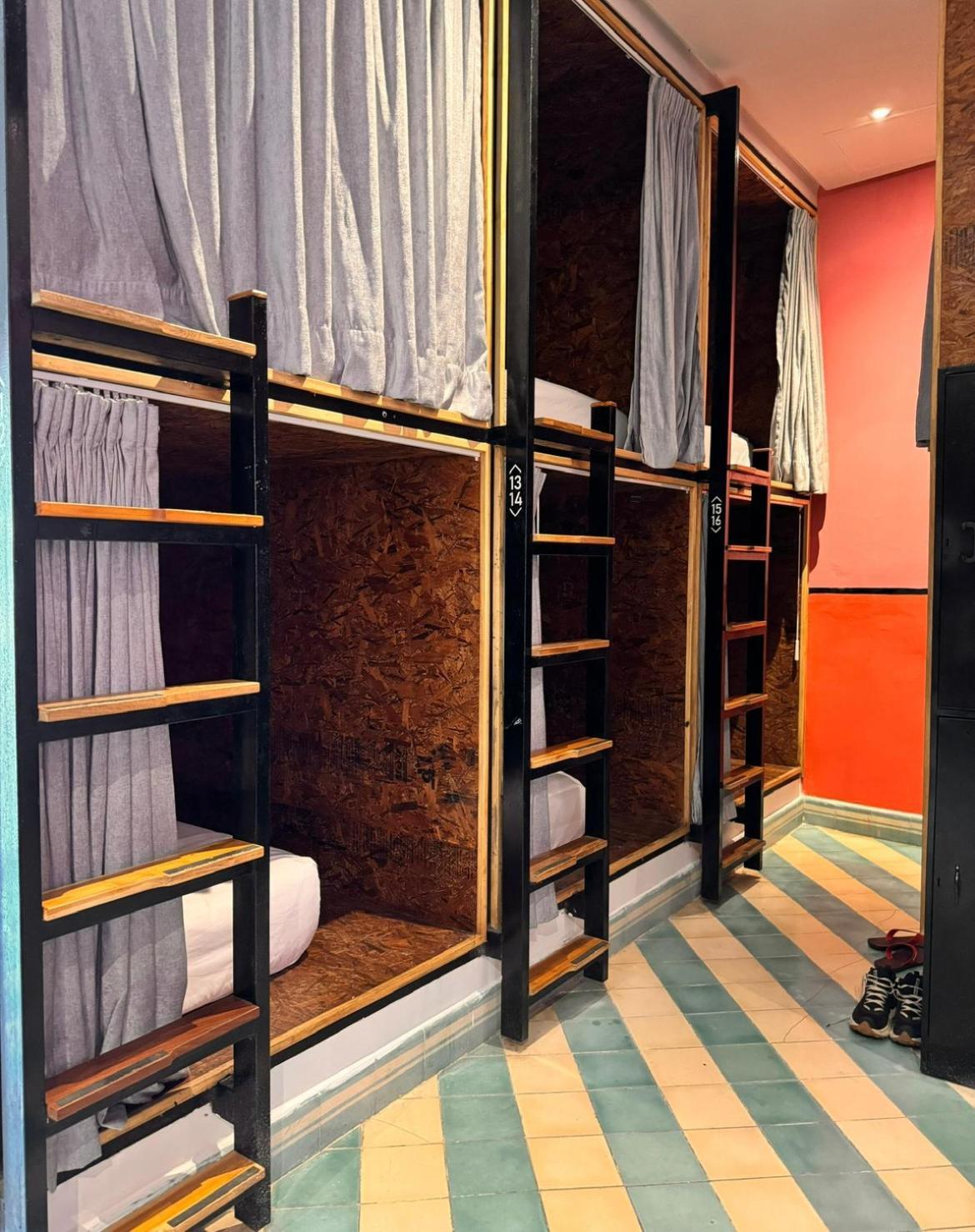 Casa Movida * Cartagena