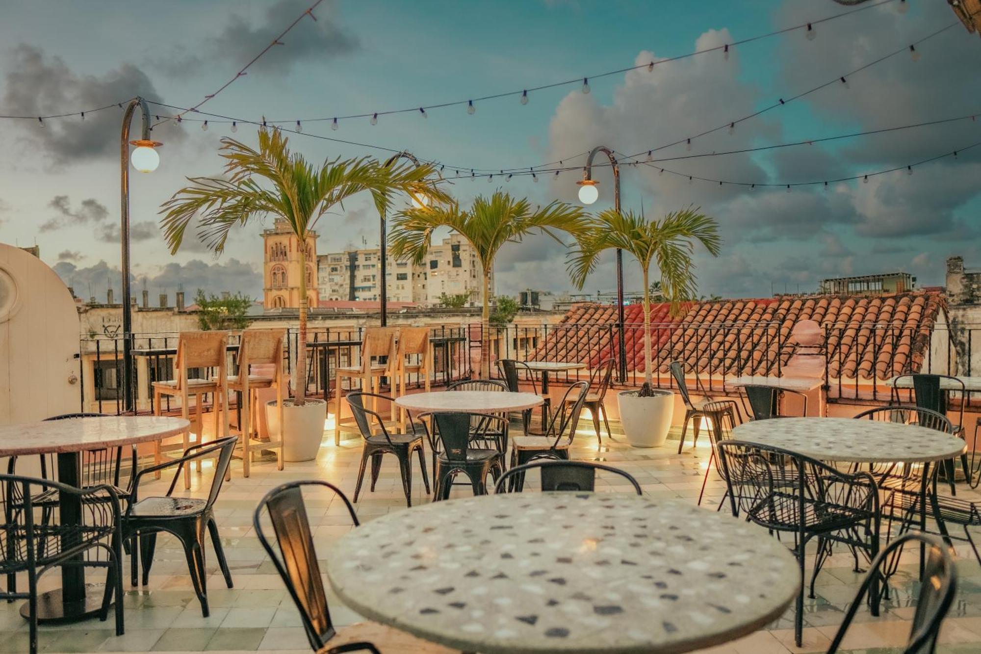 Casa Movida Hostel Cartagena